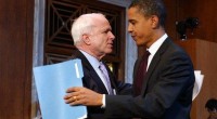 By Christian Yingling Caving to public and media pressure, Republican presidential nominee Sen. John McCain has agreed to participate in tonight’s debate at the University of Mississippi. This announcement comes […]