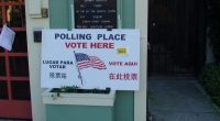 Today, March 6, is Super Tuesday. The polls are underway but, at least in the state of Virginia, voter turnout has been on the low side. According to The Washington […]