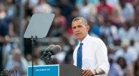 Cover photo by Dakota Cunningham President Obama made a campaign stop in Woodbridge, Virginia this afternoon where he pitched his vision for the country over the next four years. He […]