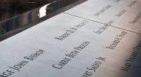 Eleven years ago to the day the United States of America was forever changed. Many in the United States and people around the world who were affected by the tragic […]