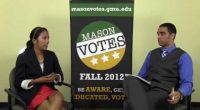   Mason Votes sat down 1-on-1 with Chair of the George Mason University College Republicans Kristie Colorado. She explained what the GMU College Republicans were doing in preparation for this […]