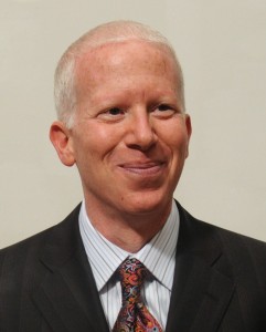 GMU Prof. Peter Pober