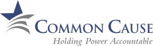 Common Cause logo