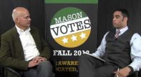 Mason Votes went 1-on-1 with Colonel Chris Perkins the Republican candidate for Virginia’s 11th congressional district. His opponent is Congressman Gerry Connolly. Colonel Perkins spoke at length about the importance […]