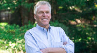 Terry McAuliffe, Democratic Candidate for Virginia Governor Learn more about the candidate by visiting McAuliffe’s campaign website: terrymcauliffe.com Meet Terry: • Born: February 9, 1957 in Syracuse, NY • First […]