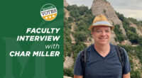 “The voters did their job last time, they got people elected.“ By: Jacob Pritchard, Mason Votes 2021 Online Editorial Team Mason Votes sat down with Char Miller, an associate professor […]