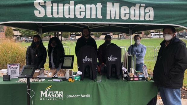 381 Mason Students Voted at Merten Hall on Election Day Student Media, Mason Cable Network, and Mason Votes conducted exit polling outside Merten Hall on November 2nd to learn more […]