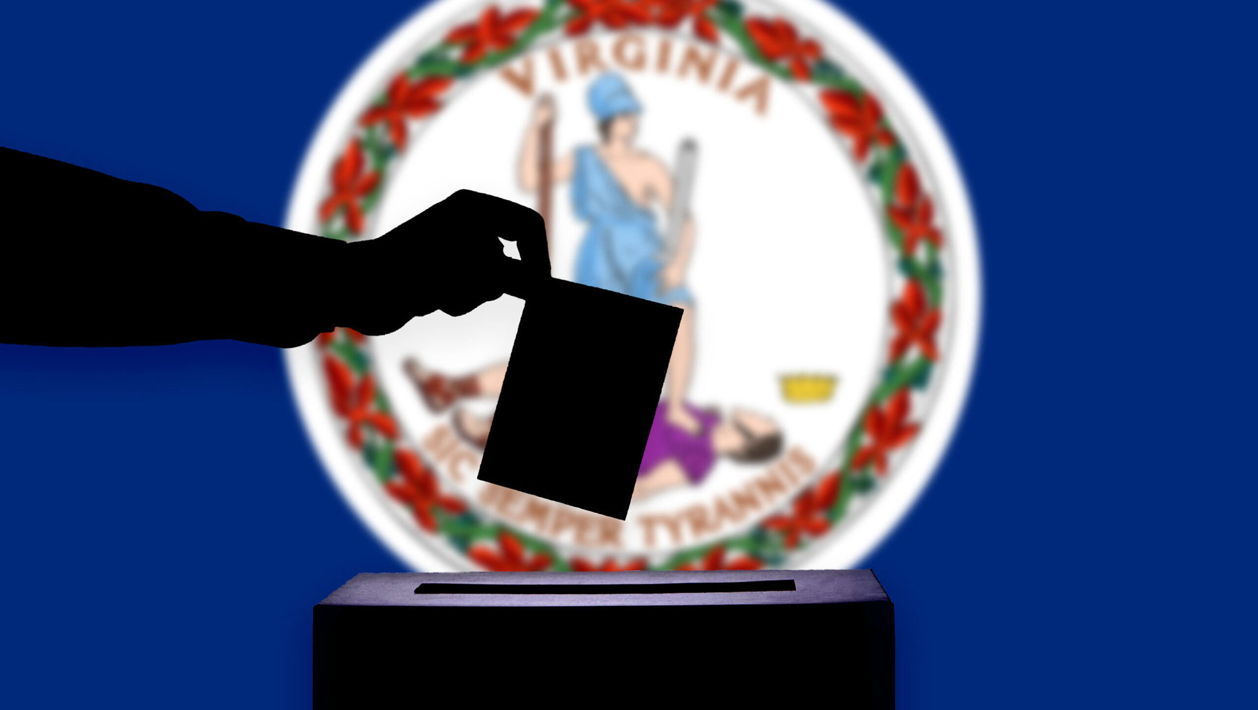 Va Voter Registration Deadline Is Monday Oct 17th Mason Votes 5349