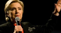 Senator Hillary Clinton, D-NY, will be at George Mason University on Sunday, Nov. 2. The event, which begins at 3:30 p.m., will be held at the North Plaza and is […]