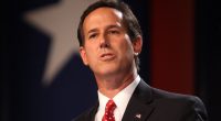 In a surprise announcement, Rick Santorum dropped out of the race for the Republican primary bid today at an event in Gettysburg, Pa. Santorum had previously pledged to continue through […]