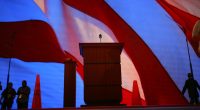 Due to tropical storm Isaac the Republicans have suspended the start of their national convention being held in Tampa, Florida. The convention will kick off tomorrow at 2pm when they […]