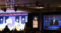 Republican Vice Presidential candidate Rep. Paul Ryan spoke this morning at the Values Voter Summit in Washington, DC this morning.  The gathering is the premiere assembly of social conservatives in […]