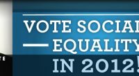 Photo from: socialequality.com On Thursday, September 27, Socialist Equality Presidential candidate Jerry White will be stopping by the NOVA Annandale campus to discuss the socialist perspective on the political and […]