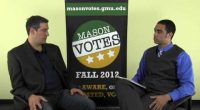   On Sunday September 30, 2012 Mason Votes sat down 1-on-1 with United States Congressman Tim Ryan of the 17th district of Ohio. Congressman Ryan is a member of both […]