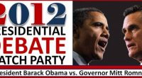 Stay tuned for a liveblog of tonight’s Oct. 3, 2012 Presidential Debate. 22.34 Thank you for coming to tonight’s Mason Votes Debate Watch Party. Join us again Oct. 11 for […]