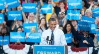 Photo by | Stephen Kline/ Broadside In an email to grassroots supporters on October 6, Campaign Manager Jim Messina announced the Obama campaign and the Democratic National Committee raised $181 […]