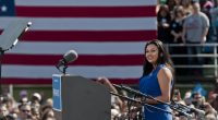   The Broadside, George Mason University’s student newspaper featured a story about Mason student, Christine Gonzales, chosen to sing at local Obama campaign rally in Woodbridge, VA Sept. 21. Read […]