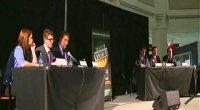 College Republicans and GMU Democrats held a debate on Friday, November 2, 2012 in GMU’s Johnson Center Atrium at an event titled, “First of All We Vote: GMU Presidential Debate […]