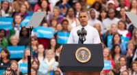 Photo by | Dakota Cunningham C2M Shortly into the eleven o’clock hour on November 6 all the major networks began to call the race. “President Barack Obama has been re-elected […]