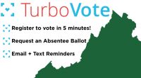 Mason Votes has recently partnered with TurboVote. It is a Voters Registration outlet that is for all Americans. They are a nonpartisan 501(c)(3) nonprofit and was created because they love […]