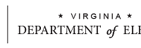 July 1, 2015 For Immediate Release: Launch of Third Party Voter Registration Training ~Conducted by the Department of Elections and Local Election Officials~ RICHMOND, VA – Beginning on July 1, […]