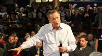Kasich to Visit Mason Ohio Governor and Presidential Candidate John Kasich will visit the Fairfax Campus of George Mason University on Monday, February 22, 2016 FAIRFAX – Kasich for America […]