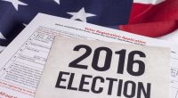 How to Become an Informed Voter By: Courtney Boone In less than seven weeks, Americans will flock to the polls to hopefully make a choice on who should be our […]