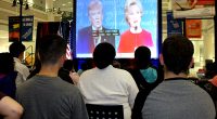 By: Victoria David On Sunday October 9th, Donald Trump and Hillary Clinton took part in a second presidential debate that The Washington Post called “dark,” and a “bitter, boundary-breaking” debate. […]