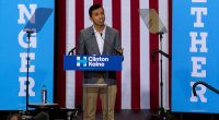 By: Victoria David If you were there for Michelle Obama’s visit to Mason on September 17th, you might remember Henry Lopez. If not, bare with me, his story is worth […]