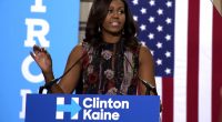 UPDATE: Check out WGMU Radio’s coverage of FLOTUS here: www.wgmuradio.com FAIRFAX, VA — In her first solo appearance on behalf of Democratic presidential nominee Hillary Clinton, First Lady Michelle Obama […]