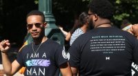 FAIRFAX, VA — In an effort to reclaim space on campus, a several black student organizations at George Mason University organized a peaceful demonstration on North Plaza this afternoon. Students […]