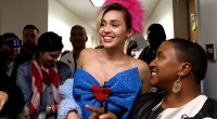 A (Democratic) Party In the USA By: Taylor Wichtendahl, Fourth Estate Staff Writer “Open up! You’re in big trouble! I’m kidding, it’s just me,” Miley Cyrus yelled as she pounded […]