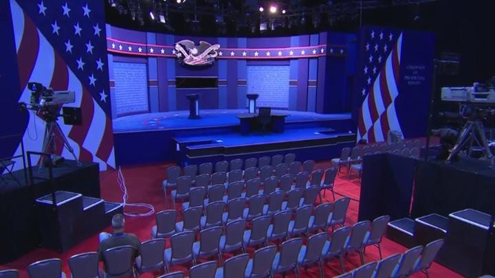 Who Gets On the Debate Stage? | Mason Votes