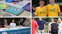 By: Victoria David The 2016 Elections are not just on playing out on TV. They are also happening right here, on Mason’s campus. The two major party-affiliated student-run political organizations […]