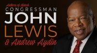 The 20th annual Fall for the Book Festival takes place at Mason this week (October 10-13) and Mason is thrilled to welcome Civil Rights icon and longtime Congressman John Lewis […]