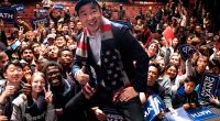 Democratic presidential hopeful Andrew Yang brought his 2020 campaign to George Mason University on Monday, November 4, 2019, rallying a capacity crowd of 1,900 students and supporters in the Center […]