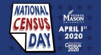 Wednesday, April 1, 2020 is National Census Day! While we all #StayAtHome and practice social distancing to combat Coronavirus, consider taking a few minutes to complete your 2020 Census forms. […]