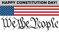 On September 17, 1787, the delegates to the Constitutional Convention met for the last time to sign the document they had created. Today, we celebrate this achievement and reflect on […]