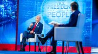 The Vice President and the People By: Nadia Faour, Mason Votes 2020 Online Editorial Team With less than three weeks until the election, the Commission on Presidential Debates announced that […]