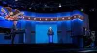 Trump and Biden Spar for the Last Time in Nashville, TN By: Derek Bowers, Mason Votes 2020 Online Editorial Team President Trump and his challenger, former Vice President Joe Biden, […]