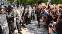 Are Protests to Blame for Recent Spikes in Violent Crime? By: Noah Panchure, Mason Votes 2020 Online Editorial Team There is no doubt that political engagement has increased this year. […]