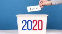 Election Night Confusion: What Patriots Need to Know By: Safiya Khan, Mason Votes 2020 Online Editorial Team The election is not 19 days away…the election is now. Every day, hundreds […]