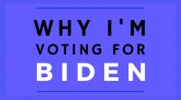 Why I Settled for Biden By: Savannah Martincic, Fourth Estate Staff Writer This story was originally published on gmufourthestate.com. Fourth Estate is Mason’s official student-run newspaper. In 2016, I was […]