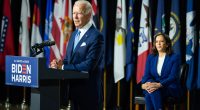 Joseph Robinette Biden is President-Elect and Kamala Devi Harris is Vice President-Elect After a tense week of ballot counting and uncertainty, Democrat Joseph Robinette Biden was elected the 46th president […]
