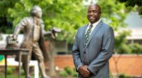 A Letter from President Gregory Washington This letter was originally published on November 9, 2020 on Mason’s homepage. Fellow Patriots:   We have just come through an historic election, which has […]