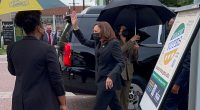 Vice Presidential Visit Spotlights Student Civic Engagement FAIRFAX, VA — Vice President Kamala Harris visited George Mason University’s Fairfax campus on Tuesday, September 28th to commemorate National Voter Registration Day […]
