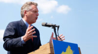 Serving Two Terms as Virginia’s Governor is a Rare Phenomenon By: Jacob Pritchard, Mason Votes 2021 Online Editorial Team Terry McAuliffe holds a strong and unique advantage coming into Virginia’s […]