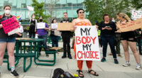 Reproductive Rights Motivated Many Students to Vote By: Clarita Orosco, Mason Votes 2022 Online Editorial Team This past summer, on June 24th and after 50 years of precedent, the Supreme […]