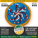 Taylor Cookie Image