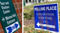 Questions Remain as “Red Wave” Fails to Materialize By: Jacob Pritchard, Mason Votes 2022 Online Editorial Team In the 2022 midterm elections, the Republican Party garnered a weak victory in […]